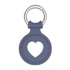 Apple Air Tag Heart Case/Holder/Ke