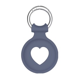 Apple Air Tag Heart Case/Holder/Ke