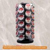 40pods K Cup Holders, K Cup Carousel, Coffee Pods Holder