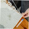 VILLFUL Pcs Embroidery Needles Storage Bottle Big Needles Tube Plastic