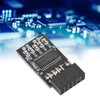 TPM 2.0 Encryption Security Module for GIGABYTE 12Pin LPC Interface