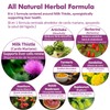 Milk Thistle & Artichoke Extract Liver Support Drops for Fatty