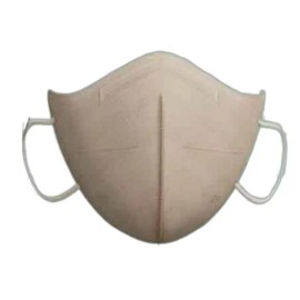 귀 숨쉬기 편한 프리미엄 KF94 새부리형 일회용 마스크 50매 7color Premium KF94 Comfortable Breathing Disposable Mask with Nose Clip 50 Sheets 7 Colors