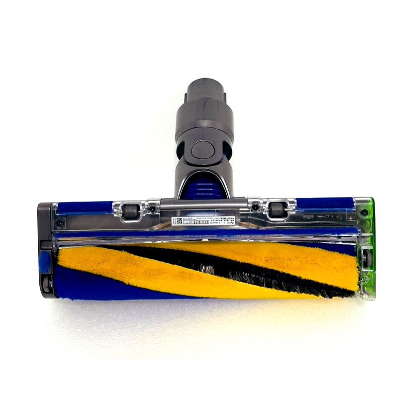 Dyson NEW Dyson Laser Detect Slim Floor Fluffy Brush Head