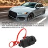 Fuel Filler Flap Actuator 8V0862153A Enhanced Security Rugged Fuel Filler