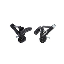 Mase Sports Bicycle Cantilever Brake BR-C04 for VR or HR Aluminium Black