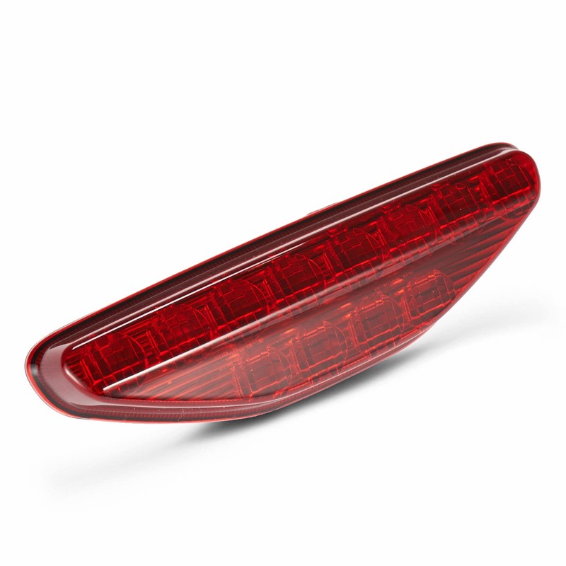 HAKA TOUGH LED Tail Light for TRX 450 R ER