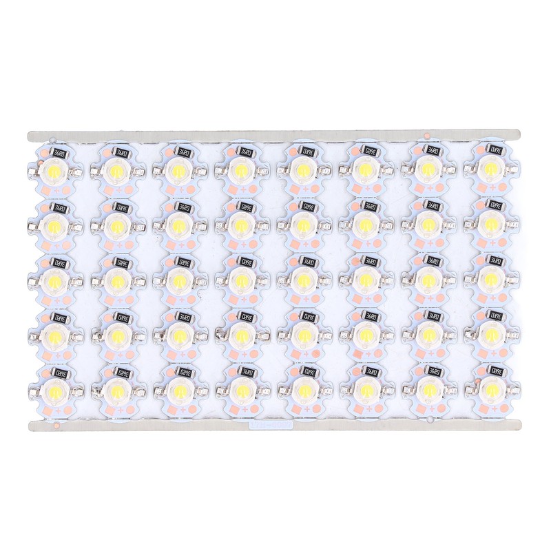 LED Chip Bulb High Brightness Energy Saving DIY Lamp Beads