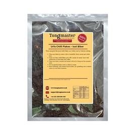 Urfa Chilli Flakes - Isot Biber - 50g