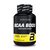 Biotech 2 g Bcaa 6000 Amino Acids - Pack of