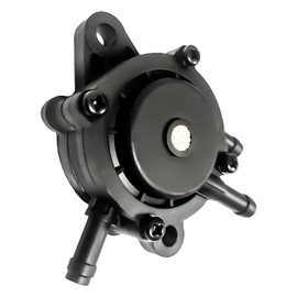 808656 Fuel Pump for 491922 2439304S 2439316S 24 393 16-S 17HP-25HP CH17-CH25 CH730-CH740 Engine Lawn Mower