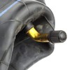 PetrolScooter Heavy Duty 4.10/3.50-4 Inner Tube 4 Inch Butyl Rubber