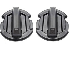 Replacement Parts For Twist Floor Drain Plug for Polaris General RZR 900 1000 Turbo S XP 4 S4 4P RS1 Model-88DVZ8-26