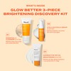 Murad Brighten Trial Kit – Vitamin C Skincare Set with