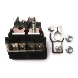 Unbranded  Positive Battery Fuse Terminal Kit For 2008-2015 Nissan Rogue 2015-18 Sentra