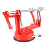 3 in 1 Potato Peeler Corer Spiral Cutter Tool 304
