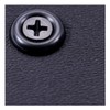 HolsterSmith Finishing Washers - #8 - (0.530 Dia.) - Metal