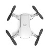 LS-MIN Mini Drone RC Quadcopter 480P Camera 13mins Flight Time