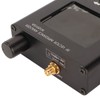 N1201SA RF Antenna Analyzer 34.375MHz Vector Impedance Portable SWR Antenna