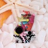 "Honbay 12PCS Glitter Shiny Crown Hair Clips Adorable Hairpins Hair