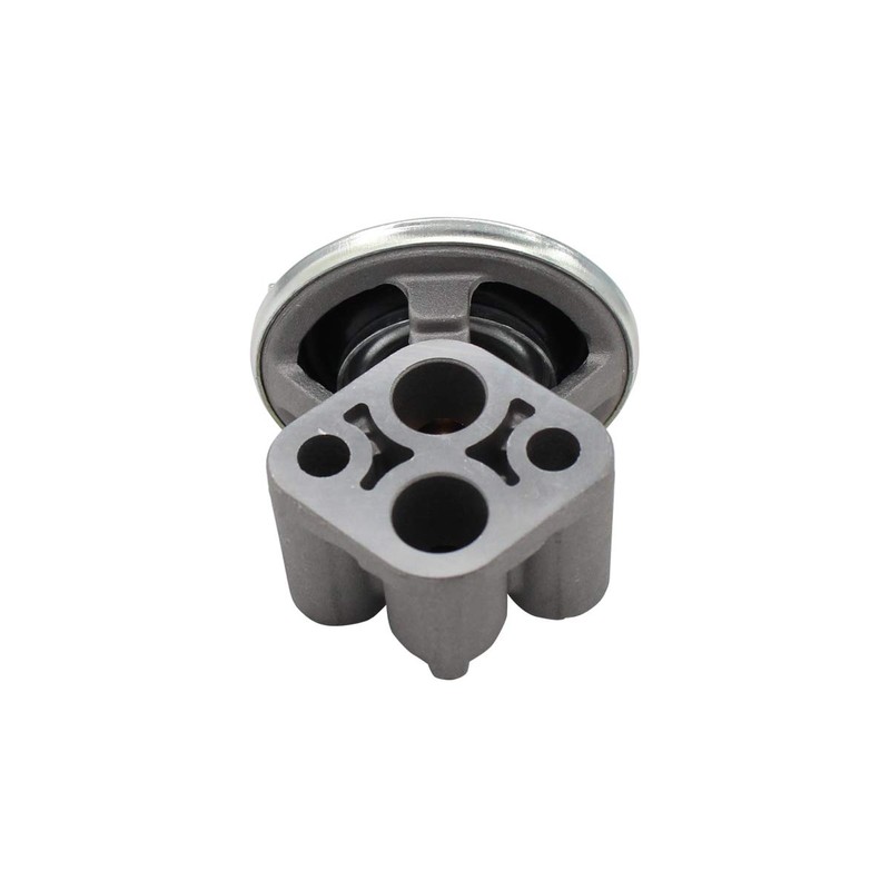 NewYall Exhaust Gas Recirculation Emissions EGR Valve Assembly