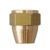AB Tools Brass Brake Pipe Fittings 7/16" x 20 UNF