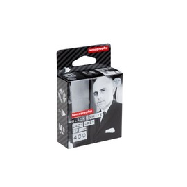 Lomography Lady Grey 400 ISO 120 Schwarz Weiß Film (3er Pack)