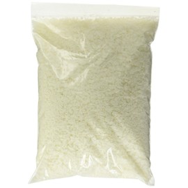 Akosoy Natural Soy Wax, 3-Pound