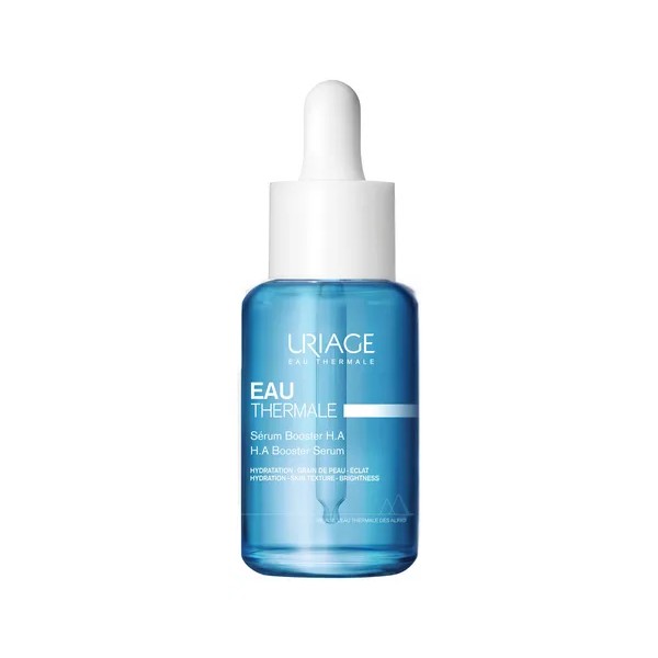 Serum Booster De Uriage Eau Thermale 30ml Momento De Aplicación
