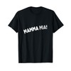 MAMMA MIA T-Shirt
