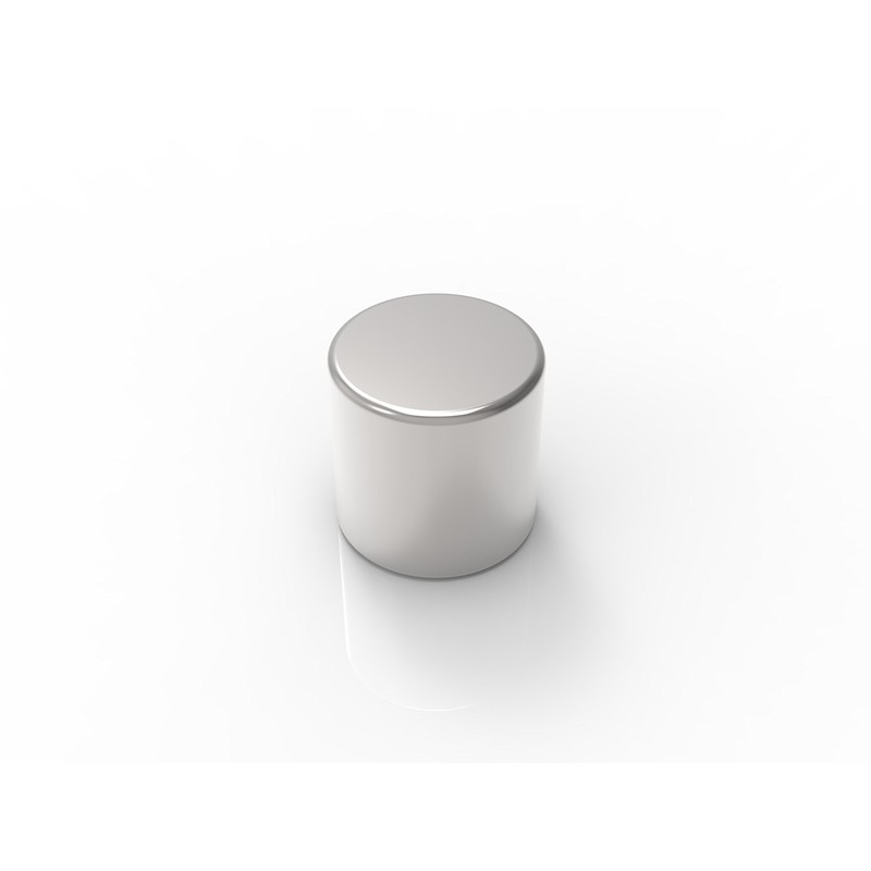 LeTOMA 50 Extra Strong Neodymium Magnets D4 x 4 mm
