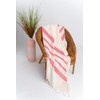 Questo Casa 100% Cotton Peshtemal, Turkish Towel, Fouta Pestemal Hammam