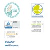 Softsan Protect Allergy Sufferers Travel Sheet 160 x 260 cm