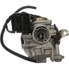 Carburetor Carb Set for Panterra Retro 50cc for Panterra Freedom