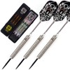CUESOUL Tungsten Steel Tip Darts- Precise Barrels 24 Grams 90%