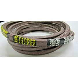 ProPartsPlace HD Kevlar OEM SPEC Deck Belt Compatible with John Deere M111534 F725 F735 W/ 54" Decks