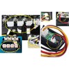 ATEC - JST XH2.54 M (cable 30 cm) + F