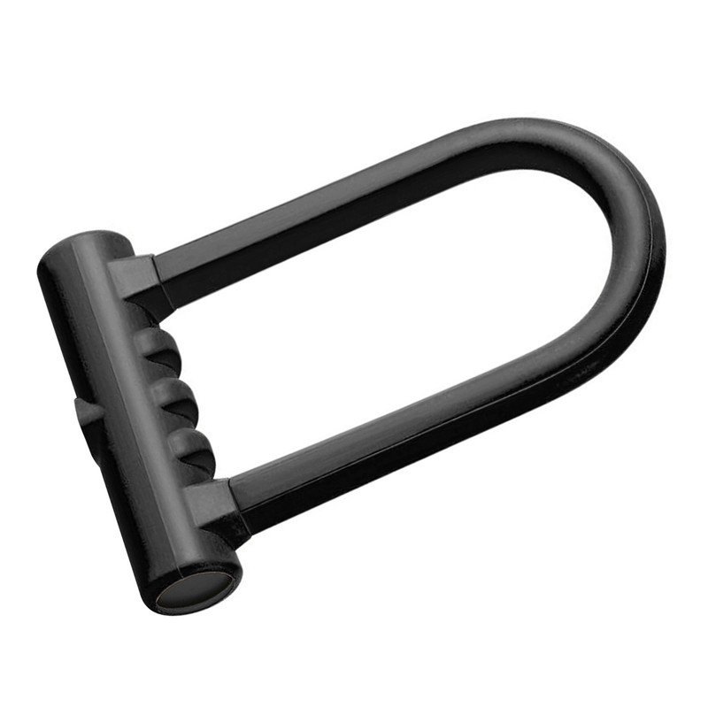 Motorbike U Lock Professional Safety Prevents Theft Steel Body Thickened