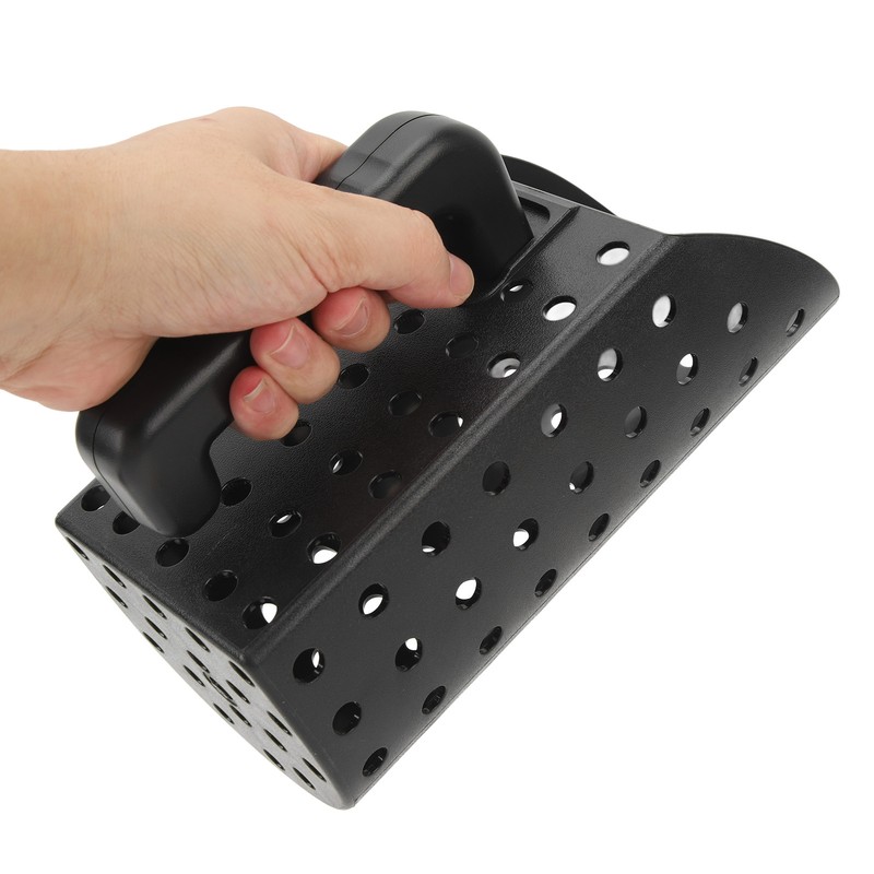 Sand Scoop Shovel Set for Kids Adults Sand Sifter Metal