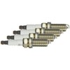 BERU Z184SB SB4 Spark Plug , Set of 5