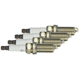 BERU Z184SB SB4 Spark Plug , Set of 5