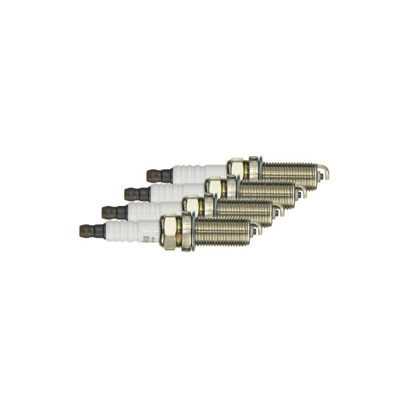 BERU Z184SB SB4 Spark Plug , Set of 5