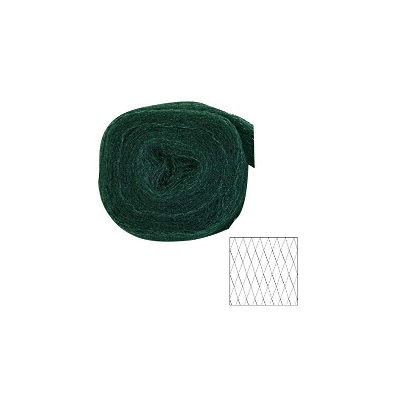 Xclou Garden Professional Bird Protection Net Approx. 2 x 5