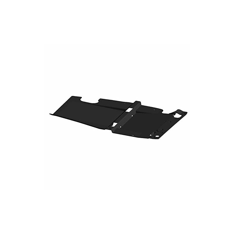 Polaris Slingshot Floor-Passenger (from 4/26/2021), Genuine OEM Part 5458600, Qty