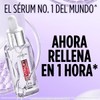 L'Oréal Paris Sérum Rostro Revitalift Ácido Hialurónico hidrata intensamente y