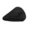 A123 Systems, Inc System-S Bike Saddle Gel Damping Pads Cover