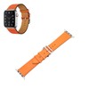 Smart Watch Band Watch Strap Leather Smart Watch Accessory for