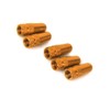 Namvo 5pcs Bicycle Presta Wheel Rims Tyre Stem Air Valve