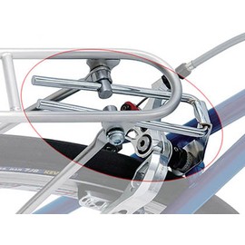 Dixna Cloud Carrier Caliper Hardware Carrier
