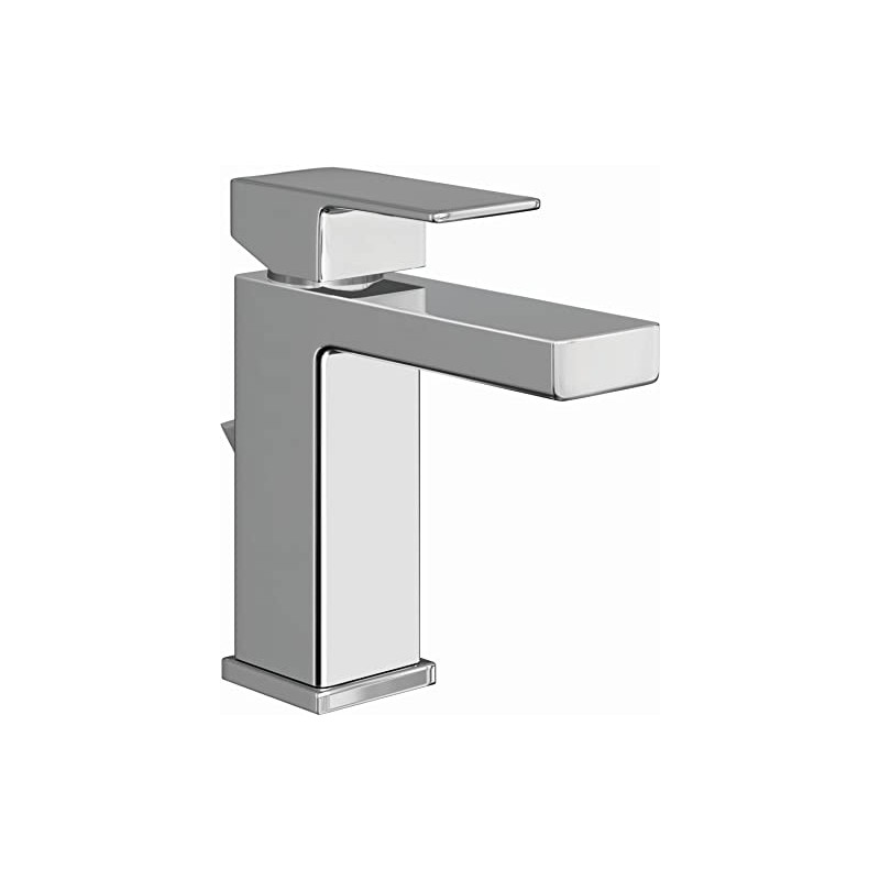 PROFLO PFWSC9857 Kelper 1.2 GPM Single Hole Bathroom Faucet with